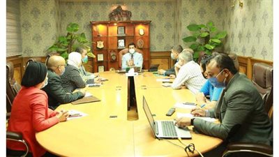 القرى الأكثر احتياجاً.. ١٢٠ مليون جنيه لتطوير ٥٤ مركز شباب في ٨ محافظات