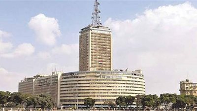 اخبار ماسبيرو.. 