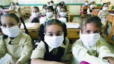 شوقي: 15 طالبا في الفصل..  والمرحلة الثانوية يذهبون يومين في الأسبوع