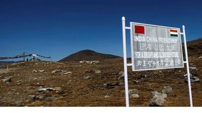 الصين والهند تتبادلان اتهامات حول بدء إطلاق النار على الحدود المتنازع عليها