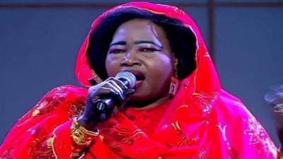 أعمال فنية شاركت فيها 