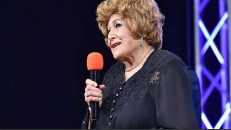 عايدة كامل