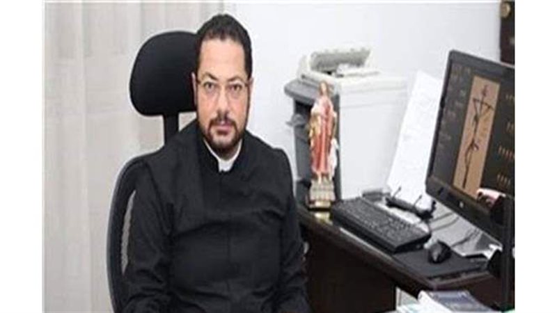 الأنبا باخوم
