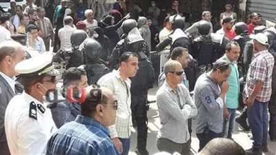 مدير صندوق تطوير العشوائيات: 