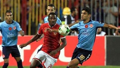 مصدر: اتفاق ودي بين الرباعي الأفريقي بتأجيل نصف نهائي دوري الأبطال