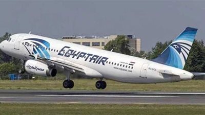 مصر للطيران تُعلن عن تشغيل ٣ رحلات أسبوعيًا إلى موسكو اعتبارا من ١٧ سبتمبر