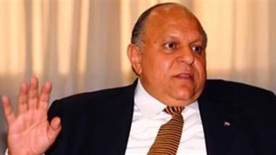 هاني محمود: العمل فى العاصمة الإدارية الجديدة إلكترونيا