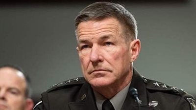 قائد الجيش الأمريكي: لن نوصي بالقتال إلا كملاذ أخير