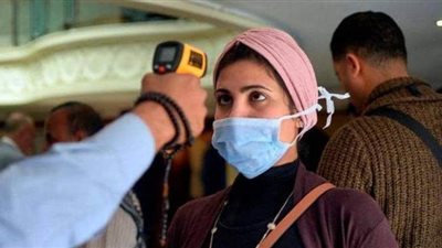 جيهان العسال تكشف حقيقة وجود 8 سلالات لكورونا في مصر