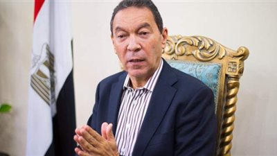 هاني الناظر يكشف عن 15 وظيفة للمحافظة على شرب المياه بانتظام