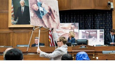 واشنطن تفرض عقوبات على وزيرين لبنانيين سابقين مقربين من 