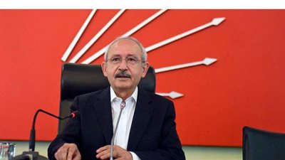 زعيم المعارضة التركي: نمر بركود اقتصادي حاد وفشلنا في مكافحة كورونا