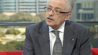 التربية والتعليم تعلن محاربة الدروس الخصوصية.. طارق شوقي: غلق السناتر وعدم السكوت عنها.. وتوفير مجموعات التقوية للطلاب