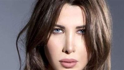 نانسي عجرم بالبرتقالي في أحدث ظهور