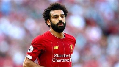 محمد صلاح خارج التشكيلة المثالية للدوري الإنجليزي في الموسم الماضي