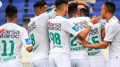 منافس الزمالك: 