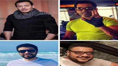 حمد خالد موسى مخرجا لمسلسل 