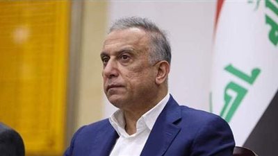 الكاظمي يوجه بالتحقيق في الاعتداءات على القوات الأمنية العراقية