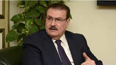 نقيب المهندسين: ما تحصل عليه  النقابة من رسوم مخالفات البناء مبالغ زهيدة