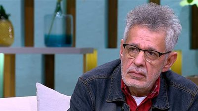 زكي فطين عبد الوهاب: 