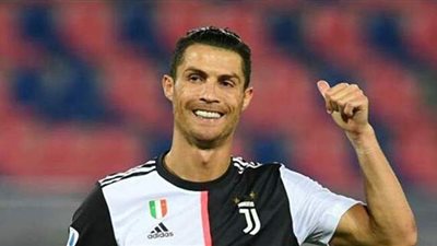 هاشتاج رونالدو يتصدر تويتر بعد هدفه في منتخب السويد