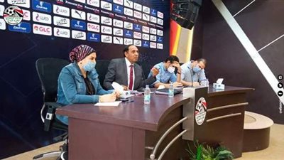 شوبير: الخماسية اجتمعت مع رئيس كاف لمناقشة تحديد الفرق المتأهلة للبطولات الإفريقية