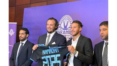 نجم الأهلي السابق: رمضان صبحي لم يحقق بطولات مع الأحمر حتى يبحث عن طموحات أخرى بفريق آخر