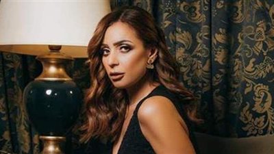 للمرة الثانية.. ريم البارودي تنضم للجنة تحكيم 