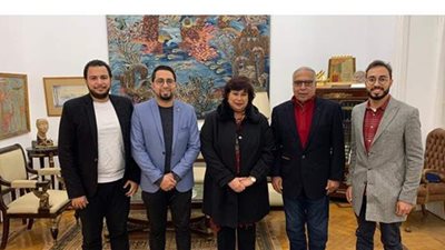 الإسكندرية للفيلم القصير يفتح باب استقبال الأعمال