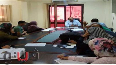 رئيس شركة مياه القناة:  رقابة مشددة  على قراءة العدادات لكسب ثقة العميل