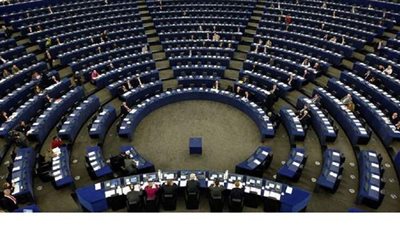 كورونا  يلغي جلسة البرلمان الأوروبي العامة في ستراسبورج