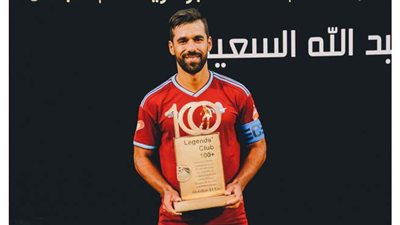 محمد العاصي: تركي آل الشيخ راهن على تألق عبد الله السعيد أمام الأهلي