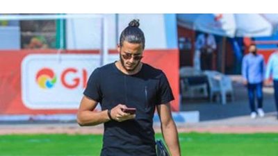 محامي دولي بقضايا الفيفا يكشف حقوق الأهلي في صفقه انتقال رمضان صبحي لبيراميدز