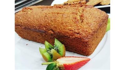 طريقة عمل كيك مناسب لمرضى السكر