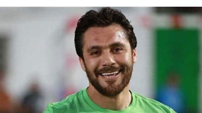 أحمد حسن يكشف موهبة 