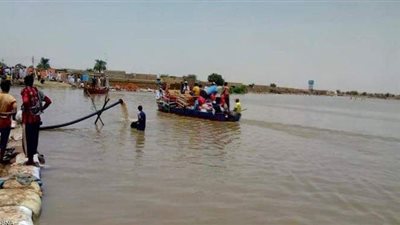 السودان يعلق على تسبب 