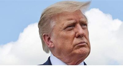 الرئيس الأمريكى: أمرت بإنشاء قوات فضائية تحاكي قوات روسيا والصين