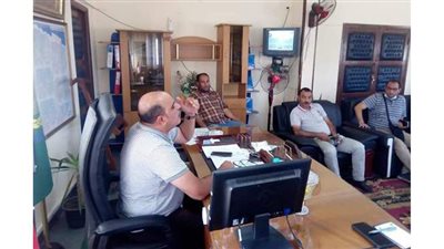 بفتح 9 ملفات شائكة أبرزها الإقامة الكاملة.. رئيس جمصة يزف بشرى سارة لأهالي المدينة