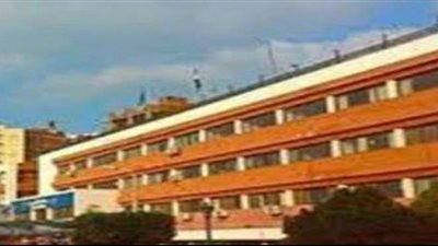 شبرا الخيمة تستعد لموسم الأمطار والسيول