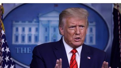 ترامب يعلن اليوم عن خفض إضافي للقوات الأمريكية في العراق