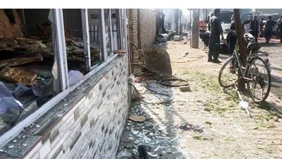 الداخلية الأفغانية: ارتفاع ضحايا استهداف موكب نائب الرئيس إلى  10 قتلى وإصابة حراسه