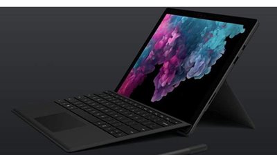 بالأسعار.. المواصفات المنتظرة لحاسب مايكروسوفت سيرفس الجديد قبل إطلاقه رسميا