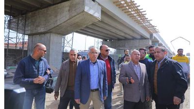 4 مكاسب للمناطق الصناعية من الدائري الإقليمي