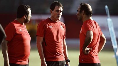 فايلر يدرس إعادة أفشة أساسيا أمام الإسماعيلي