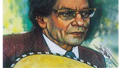 اخبار ماسبيرو.. إذاعة الأغاني تحيي ذكرى رياض السنباطي اليوم