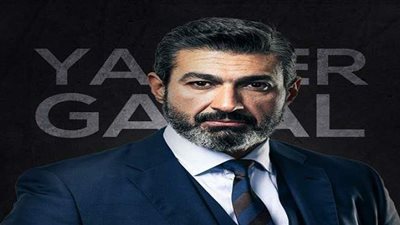 ياسر جلال يقضي إجازته الصيفية بشرم الشيخ ويلتقي بأحمد سعد