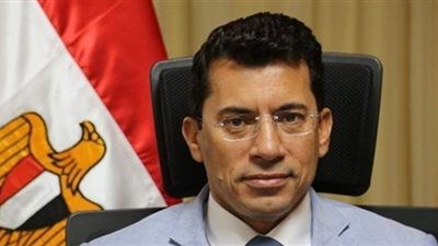 الرياضة تحيل ملف اختفاء كئوس اتحاد الكرة إلى النائب العام