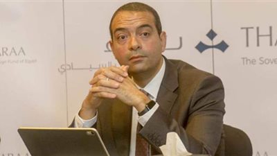 رئيس صندوق مصر السيادى : ٤ صناديق فرعية للاستثمار في الصحة والزراعة وغيرهما