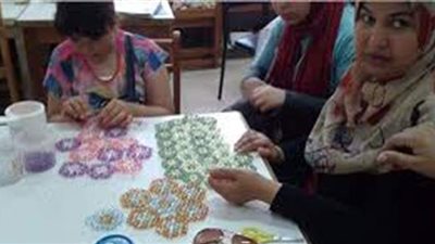 الرياضة تطلق فعاليات منتديات المرأة في الإسكندرية