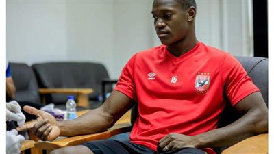 الأهلي يُجري «رابيد تيست» استعدادًا لمواجهة الإسماعيلي